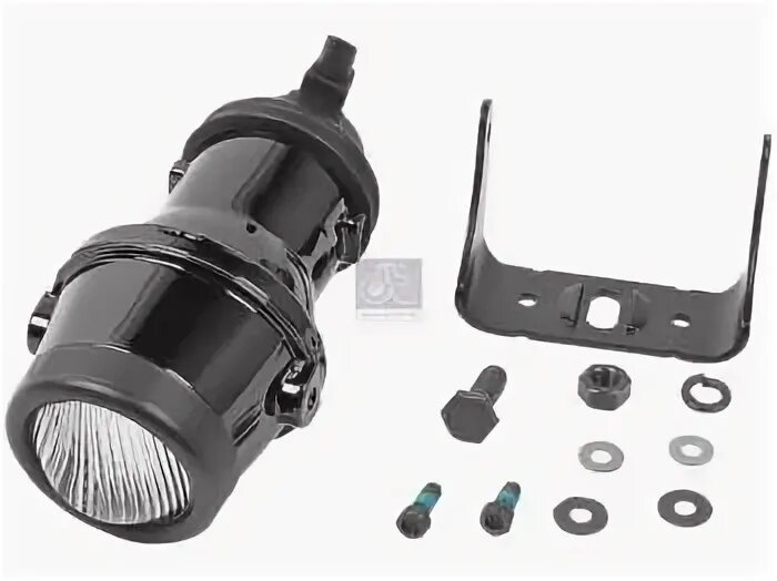 Противотуманные лампы Даф 105. ПТФ DAF 95 led. Фара противотуманная DAF 105 диодная. Led Fog Lamp DAF 105. Птф даф