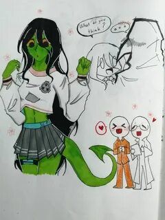 Scp rule 34