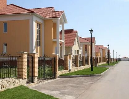 Родные просторы квартира