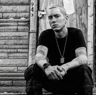 Eminem mathers