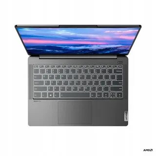 Lenovo ideapad 5 amd