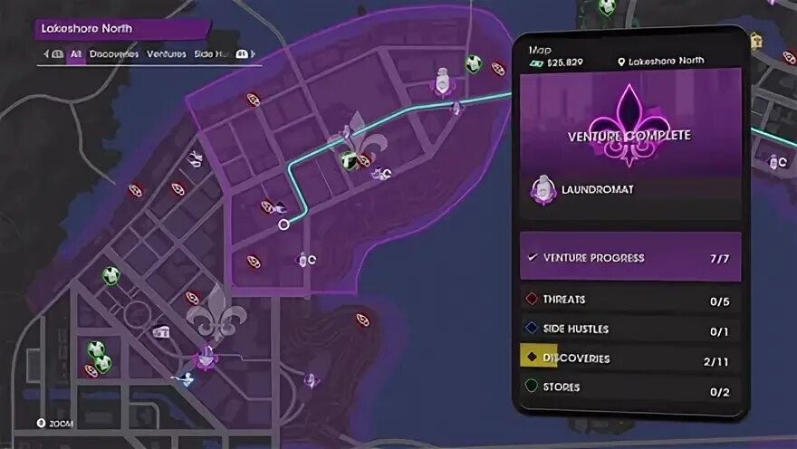 Saints row 2022 сохранения