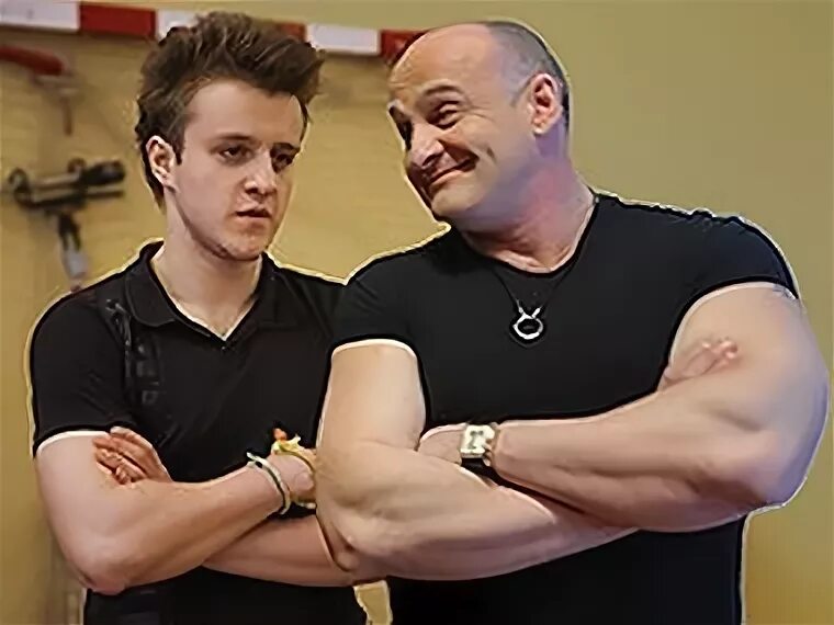 Актер огурцов игорь - Quara.ru
