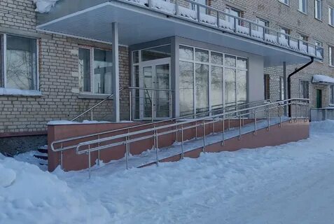 Заринск больница