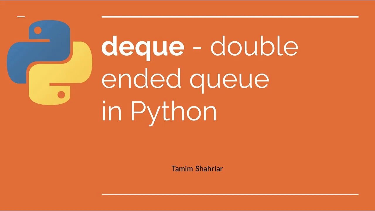 Deque python. Timeit python 3. питон пакет timeit.