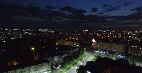 Ровно ночи