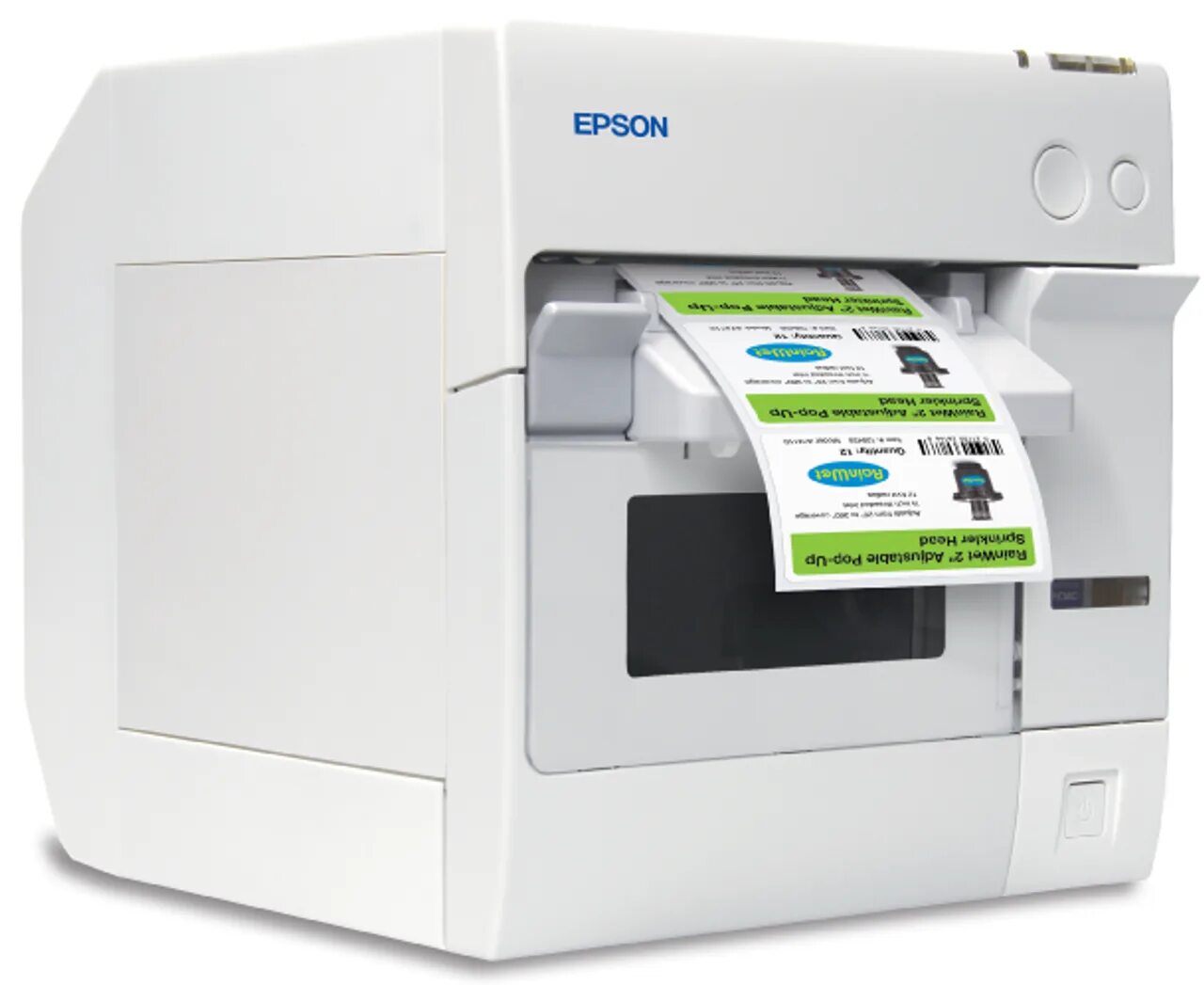 Epson TM-c3500. Принтер Epson c3500. Принтер Epson TM-c3500-012cd. Эпсон 3400 принтер. Этикетки epson