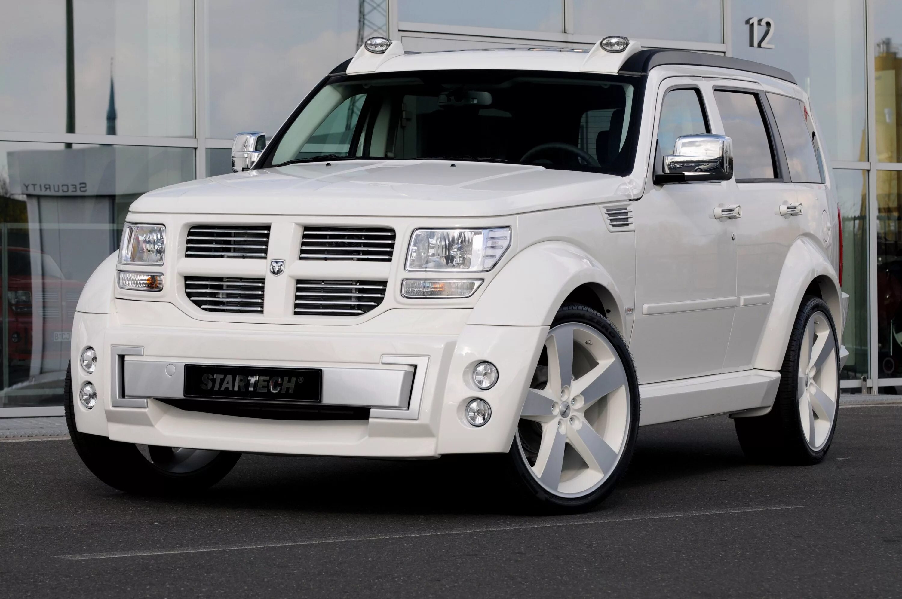 Dodge nitro. Dodge Nitro STARTECH. Додж нитро 2017. Dodge Nitro 2019.