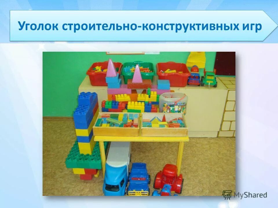 Строительно конструктивные игры цель. Строительно конструктивные игры цель