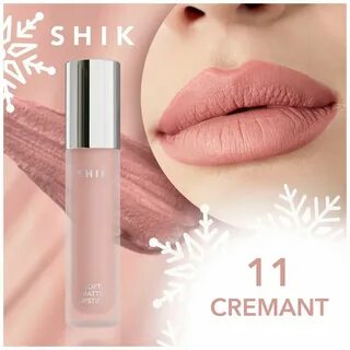 11 matte