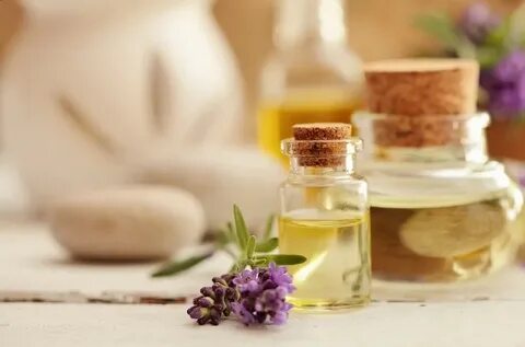Косметика oils