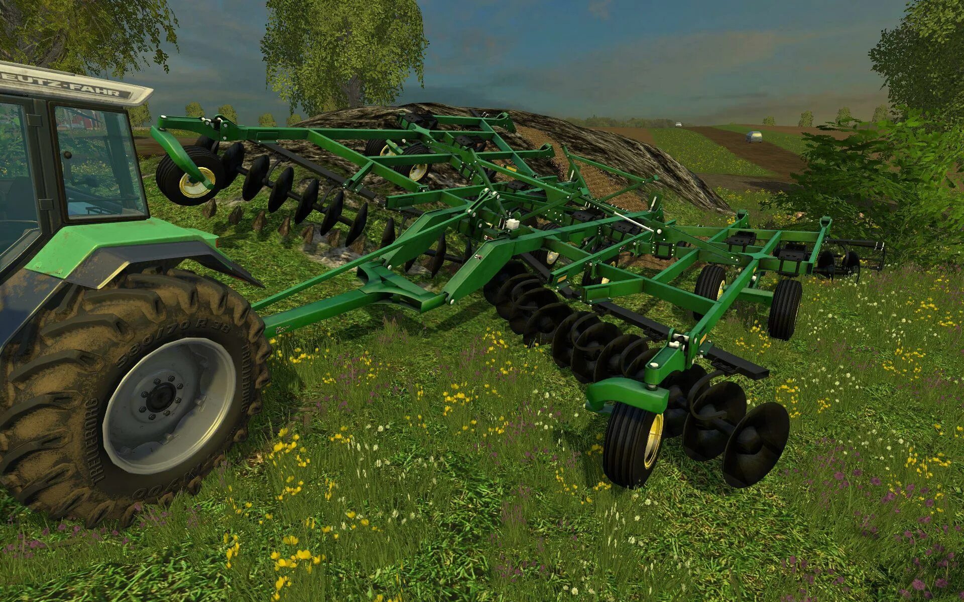 Фарминг симулятор 19 моды деньги. John Deere 2720 Ripper. FS 15 John Deere. Fs19 Mods John Deere. John Deere AUTOSTACK V 1.0.