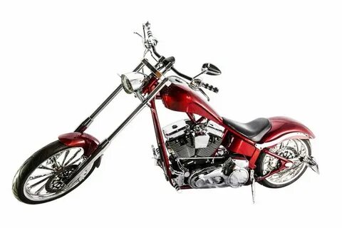 Indian bikes 3d