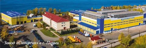 Завод в верхней туре вакансии
