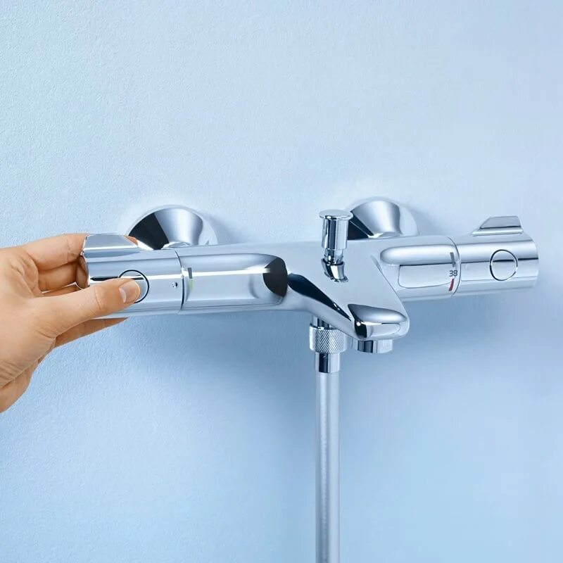 Grohe Grohtherm 800 34567000. 34567000 Grohtherm 800 термостат для ванны 1/2 настенный монтаж. Grohe Grohtherm 800. Grohe 34564000.