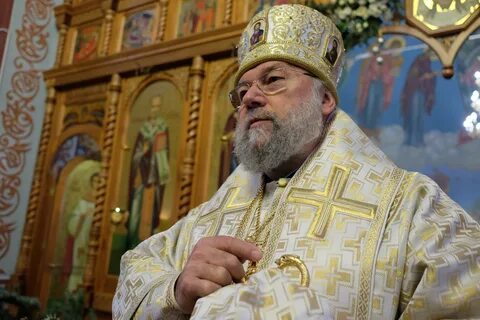Архидиакон