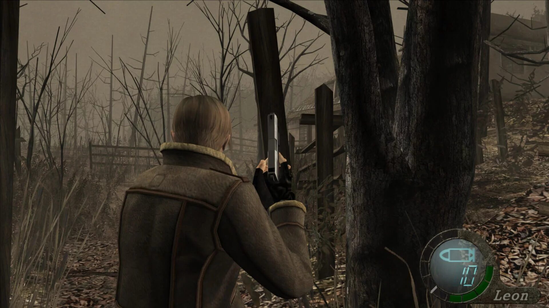 Resident evil 4 озеро. Resident Evil 4 Remake. Biohazard 4 2005.