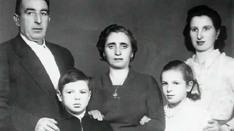 Ори ве ори ве