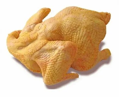 Мясо с желтым оттенком