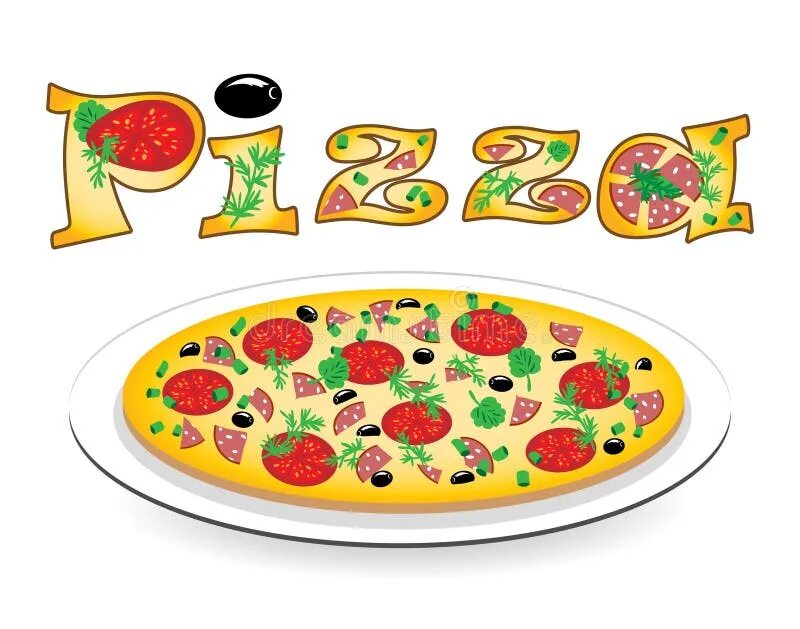 Моя любимая пицца на английском. Пицца надпись. Пиццерия надпись. Пицца надпись рисунок. Фон для пиццерии мультяшный.