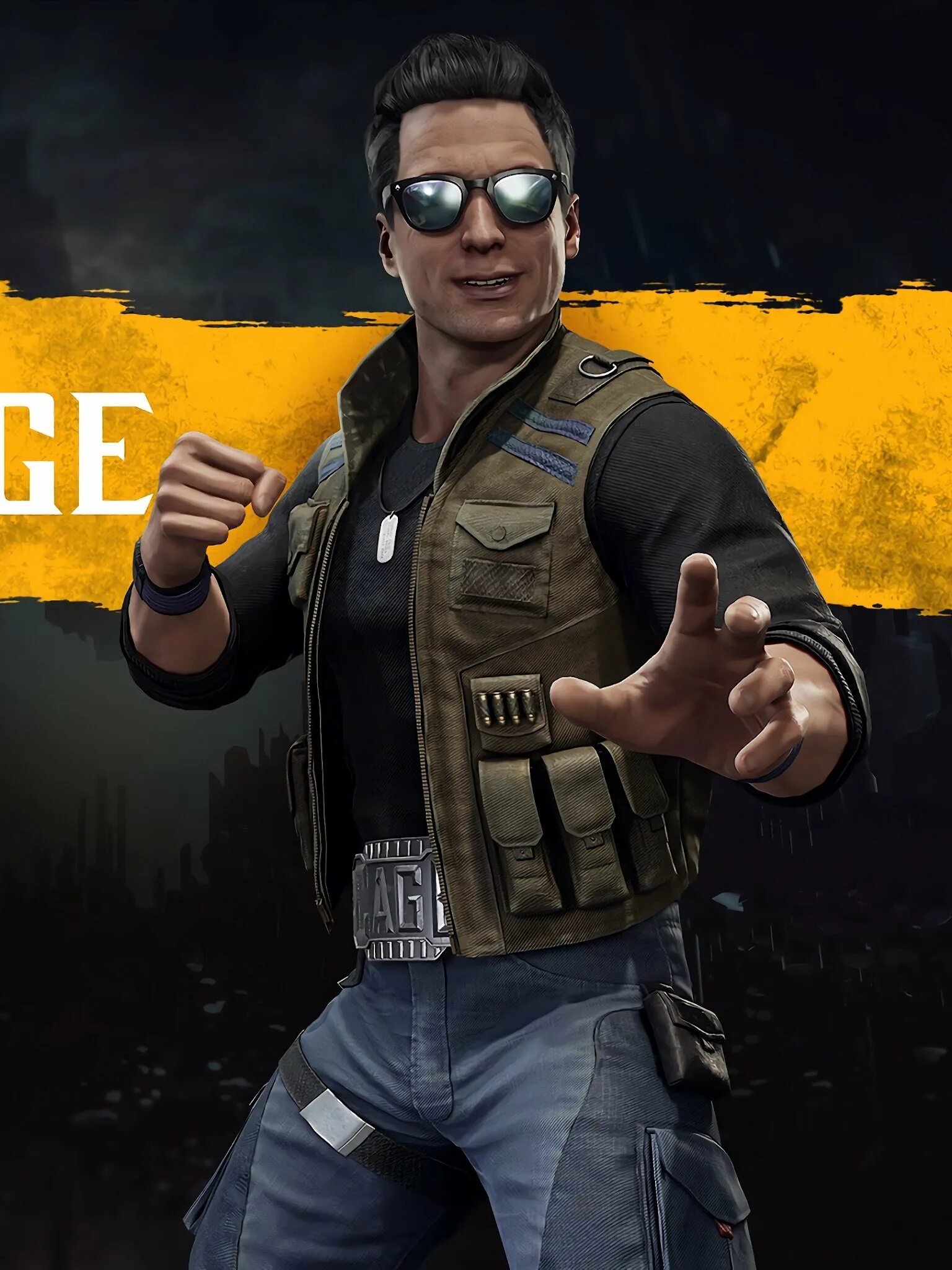 Джонни кейдж мк 11. Джонни кейдж арт. Джонни кейдж. Джонни кейдж. Mortal kombat johnny cage.