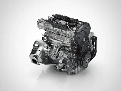 Engine drive