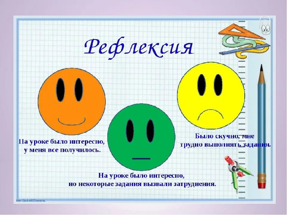 Тип урока урок рефлексии. Рефлексия. рефлексия на уроке. рефлексия в конце урока. рефлексия картинки.