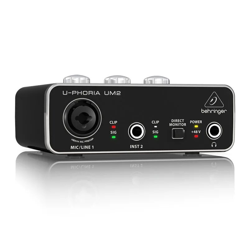 Behringer u. Аудиоинтерфейс behringer um2. behringer u-phoria um2. behringer u phoria um2 днс. behringer u phoria um2 замеры.