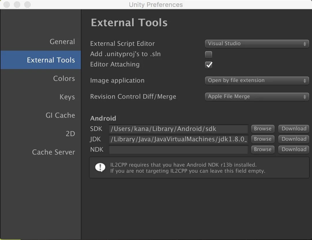 External script. Unity External Tools. Preferences в Юнити. Unity General preferences. External Tools Unity где.