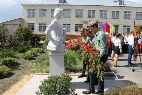 Болховский педагогический колледж