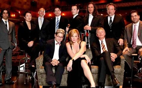 Pink martini