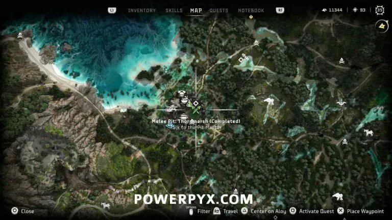 Horizon forbidden west прохождение. Horizon бойцовский круг. Horizon forbidden west бойцовский круг долинников. Свет пустоши horizon forbidden west где. Бойцовские круги horizon forbidden.