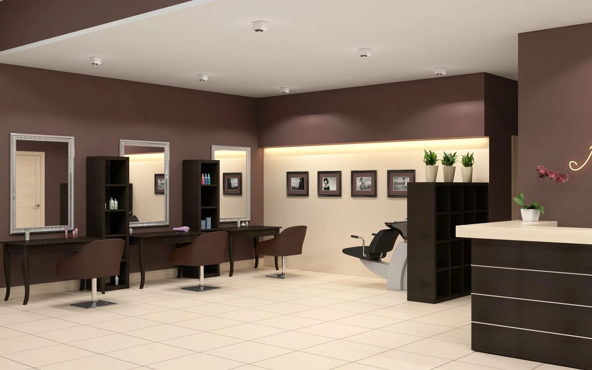 Стены в парикмахерской. Стены в парикмахерской. Стены в салоне красоты. Декор на стену для парикмахерских. Цвет стен в салоне красоты.