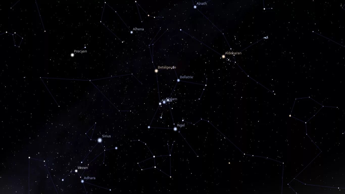 Созвездие минус. Альдебаран Созвездие Близнецы. Созвездие Беллатрикс. Созвездие Орион и Сириус. Сириус звезда в созвездии.