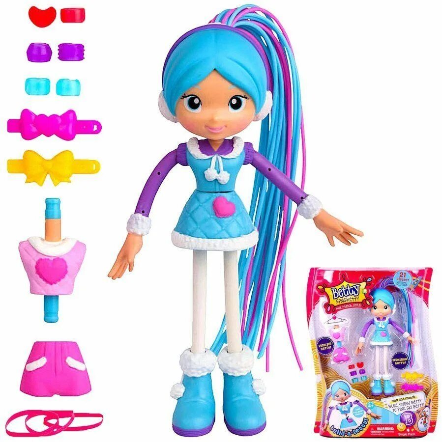 Кукла betty spaghetti. Кукла макароны. Бетти спагетти 1998. Кукла конструктор. Бетти спагетти.