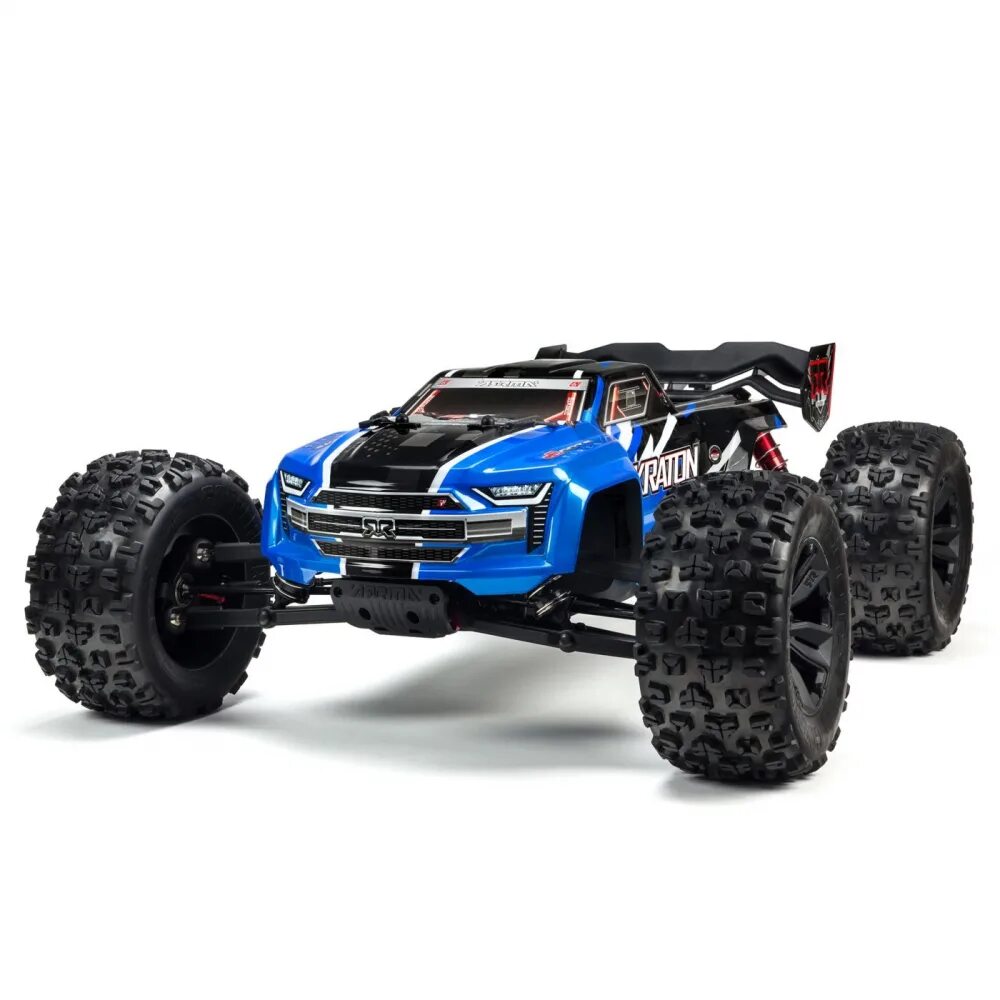 Arrma kraton. Arrma kraton 6s.