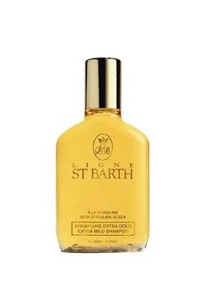 Лосьон st barth