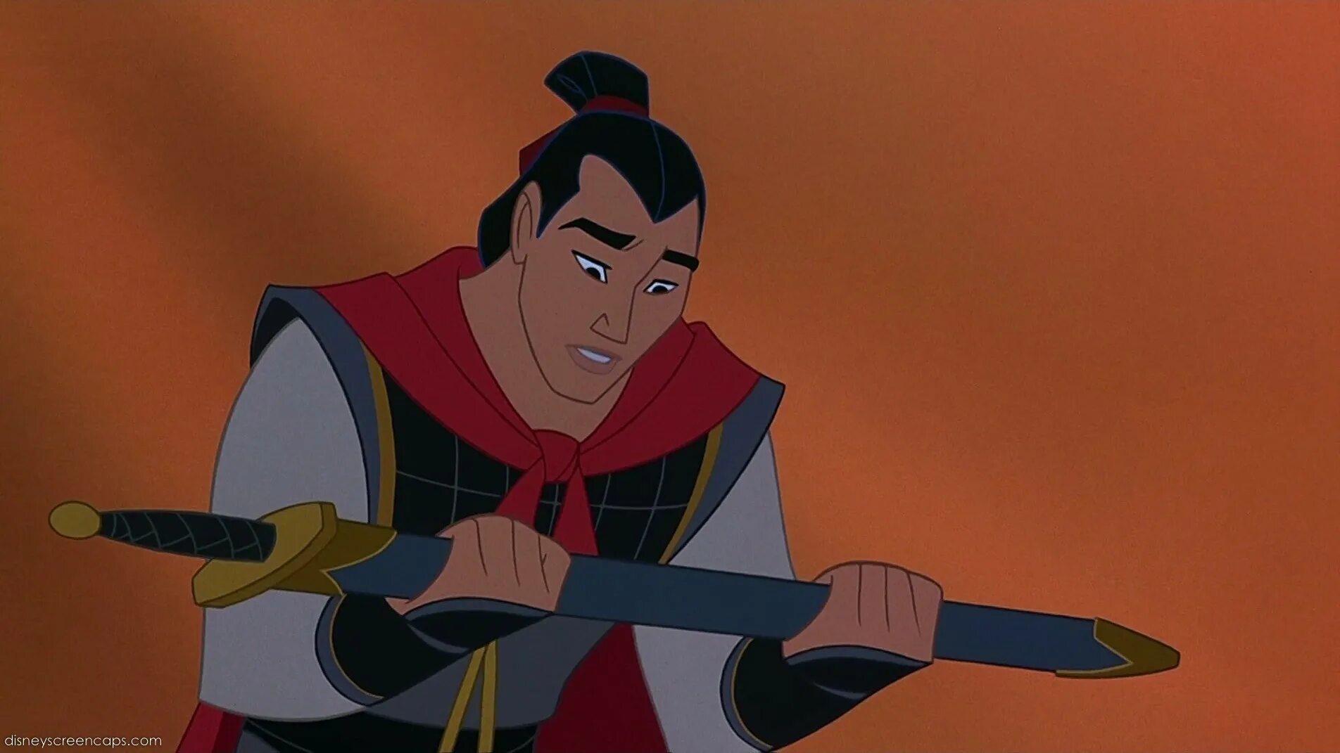 Ли шанг. Мулан капитан шанг. Генерал шанг мулан. Мулан и ли шанг. Мулан генерал шенг.