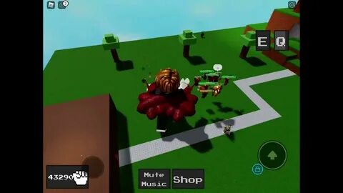 Paradox roblox abilities