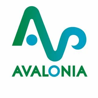 Avalonia icons