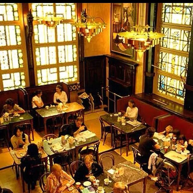 This is a good restaurant