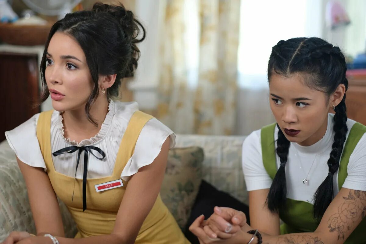 Khemjira the series