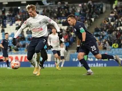 Rusfootball