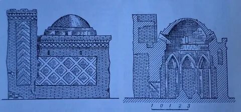 Бөксесін сезінеді