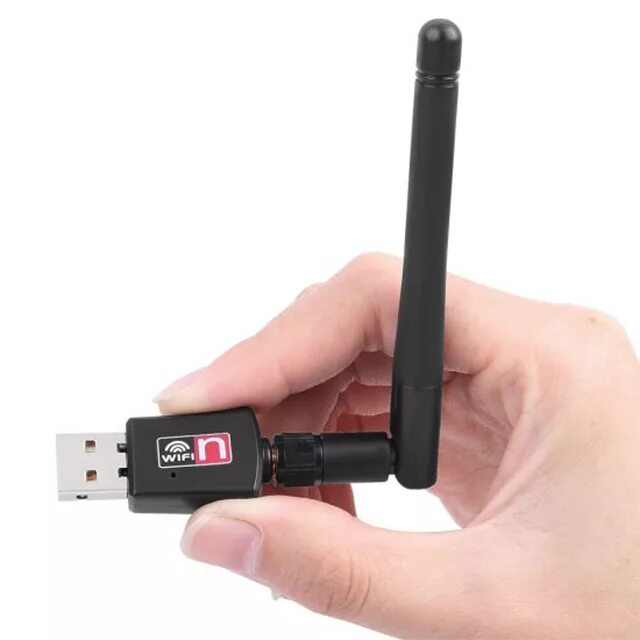 Беспроводной wifi адаптер с антенной. Usb - wi-fi адаптер (2,4 - 5 ghz). realtek rtl8192cu. wi-fi приёмник usb 300mpbs + 5 dbi (vixion). realtek rtl8192cu wireless lan 802.11n usb 2.0 network adapter.