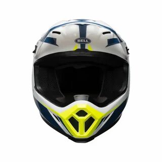 Bell mx