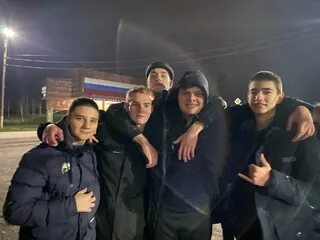 Тимашевск 18