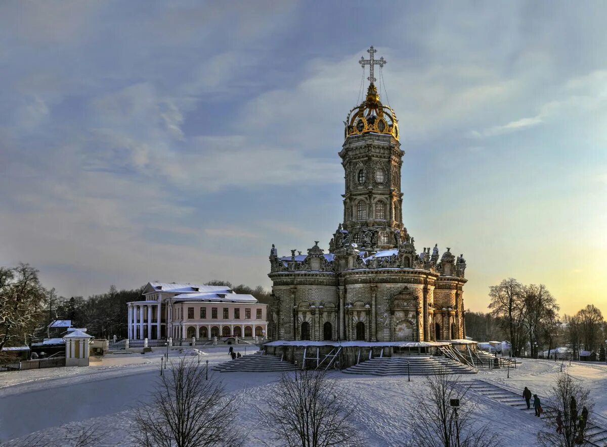 Дубровицы церковь знамения пресвятой богородицы. Храм знамения пресвятой богородицы в дубровицах, московская область. Дубровицы церковь знамения пресвятой богородицы. Подольск усадьба дубровицы знаменская церковь. Усадьба дубровицы в подольске церковь.