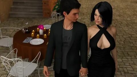 Dream of desires игра