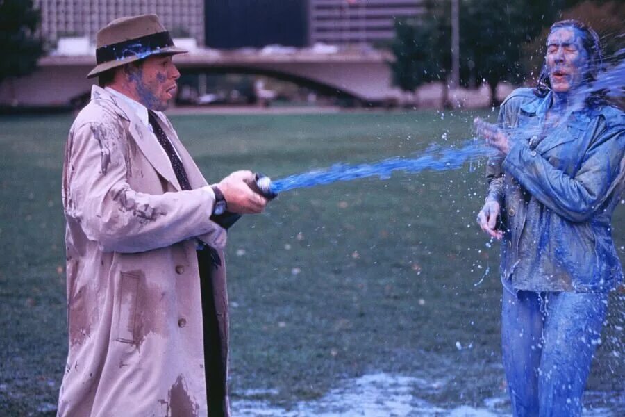 The Cinematography of "True Grit" (2010) @ Evan E. Richards Interview style, Fil
